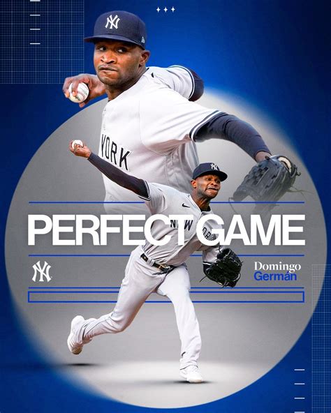 yankees perfect games directions